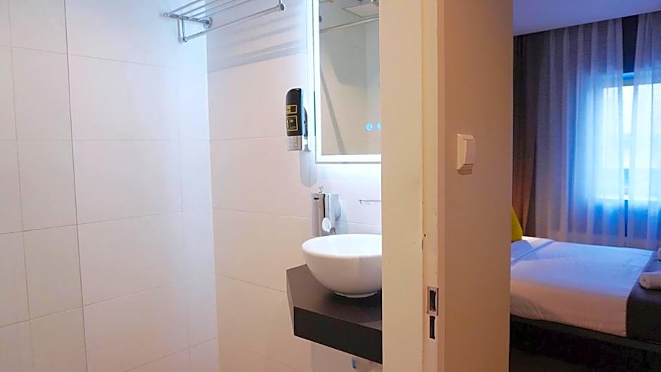 Hotel Fogo Amsterdam