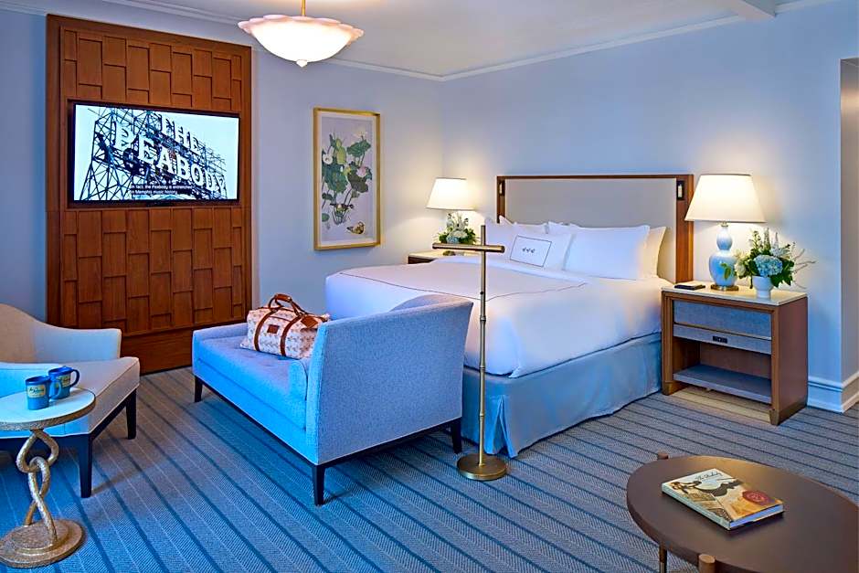 Peabody Memphis