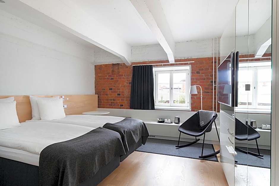 Original Sokos Hotel Villa Tampere