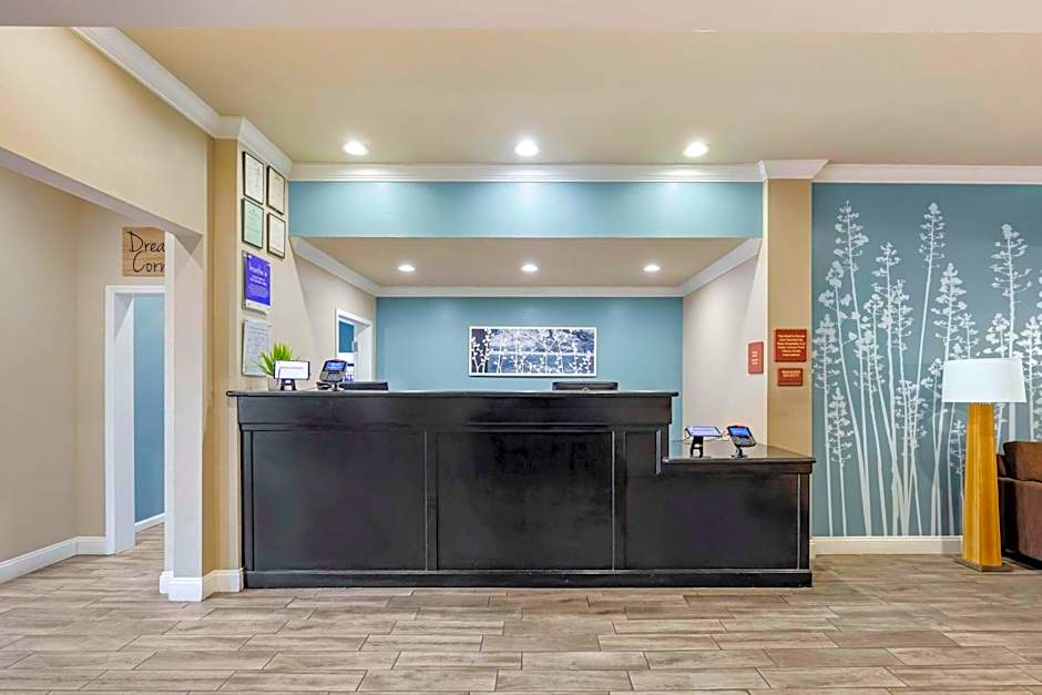 Sleep Inn & Suites Huntsville near US Space & Rocket Center