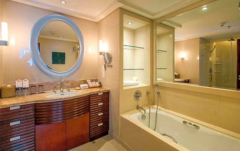 Sheraton Guiyang Hotel