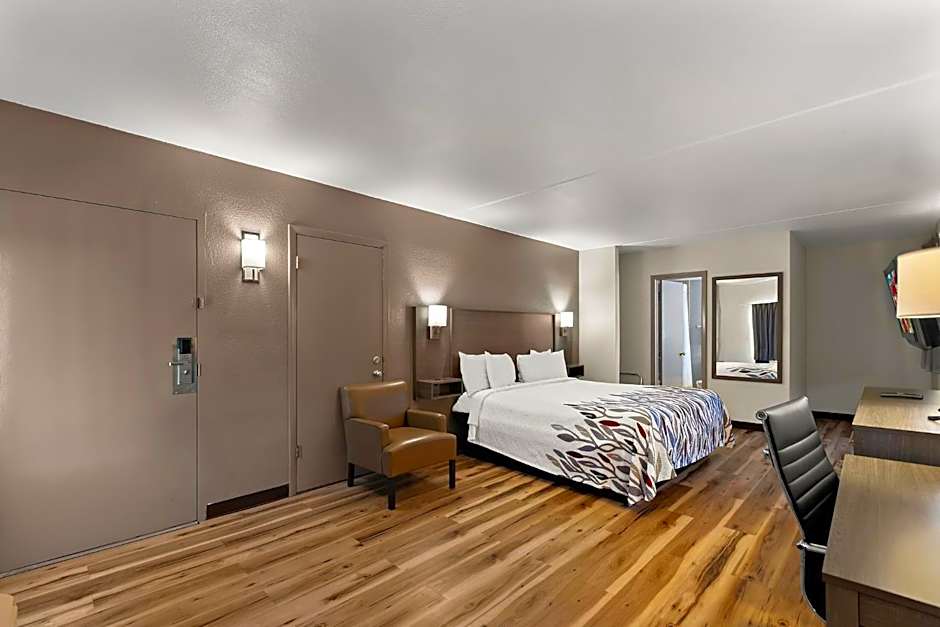 Red Roof Inn Winchester