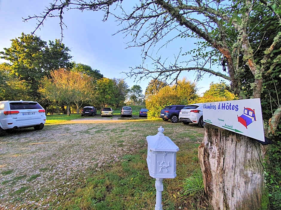 Ferme équestre & Chambres d'hôtes Gateau Stables proche Guédelon