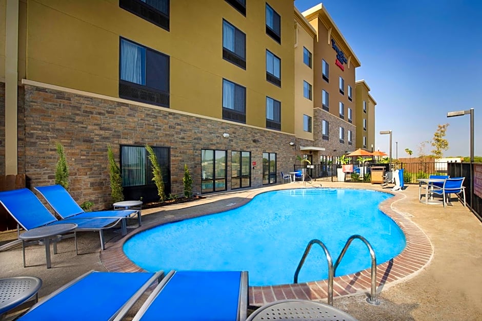 TownePlace Suites by Marriott Eagle Pass