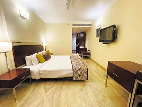 Executive Room - City View