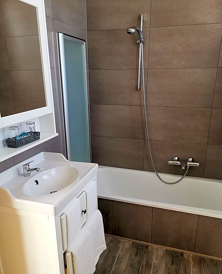 Hôtel La Côte d'Or