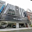 Busan Seomyeon Broa Hotel