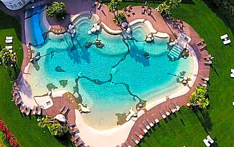 Terme di Relilax Boutique Hotel & Spa