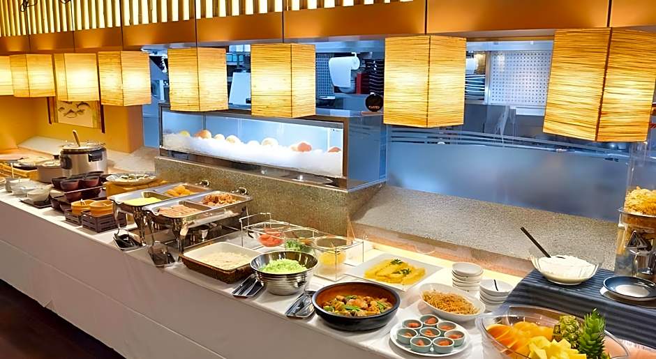 Hakata Green Hotel Annex