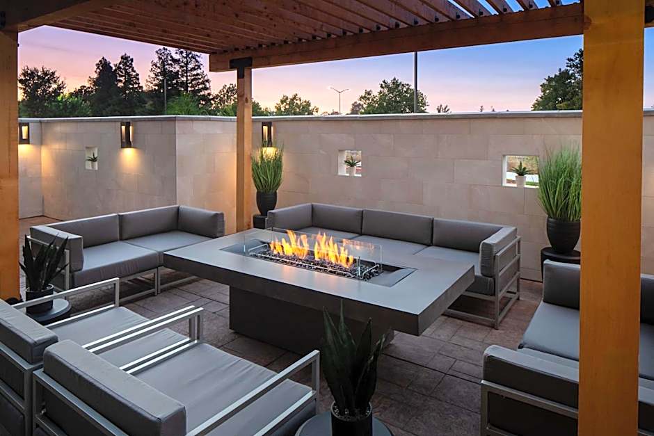 Hyatt House Vacaville