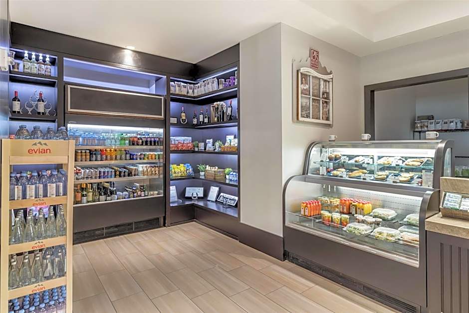 The Royal Sonesta Houston Galleria