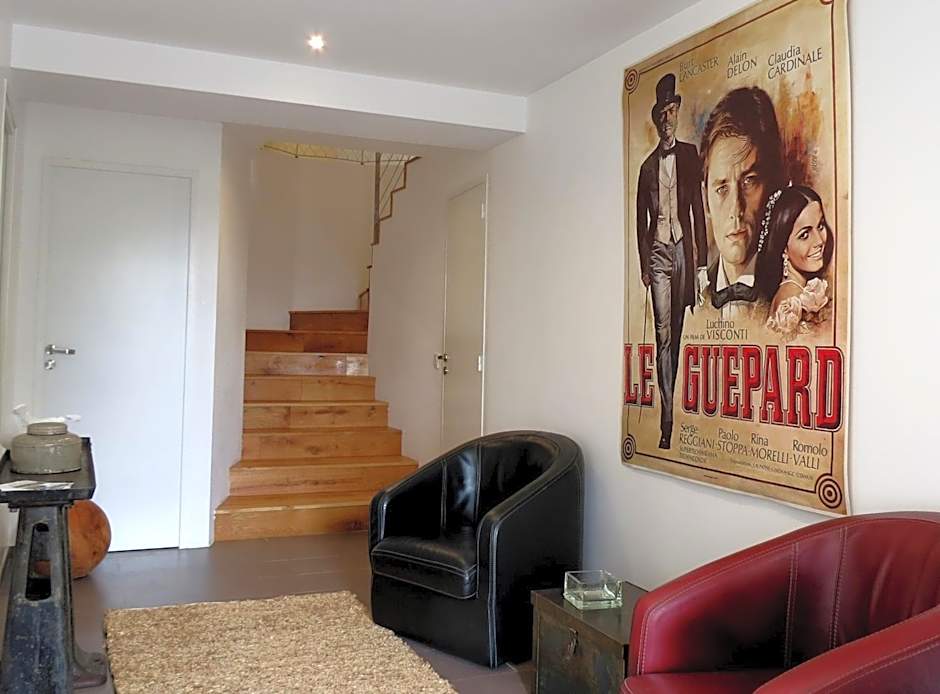 Le Castellas du Pic St Loup