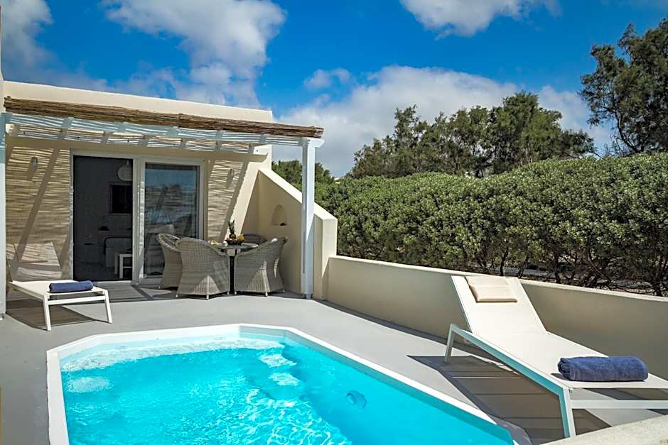 Sea Sound White Katikies