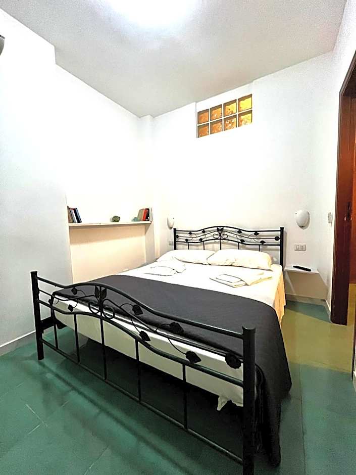 Residenza Collina Dei Pini