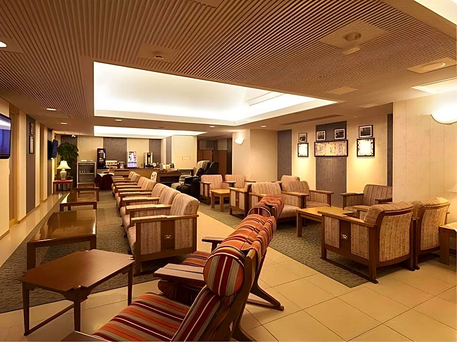 Koubaitei Kotohira Grand Hotel