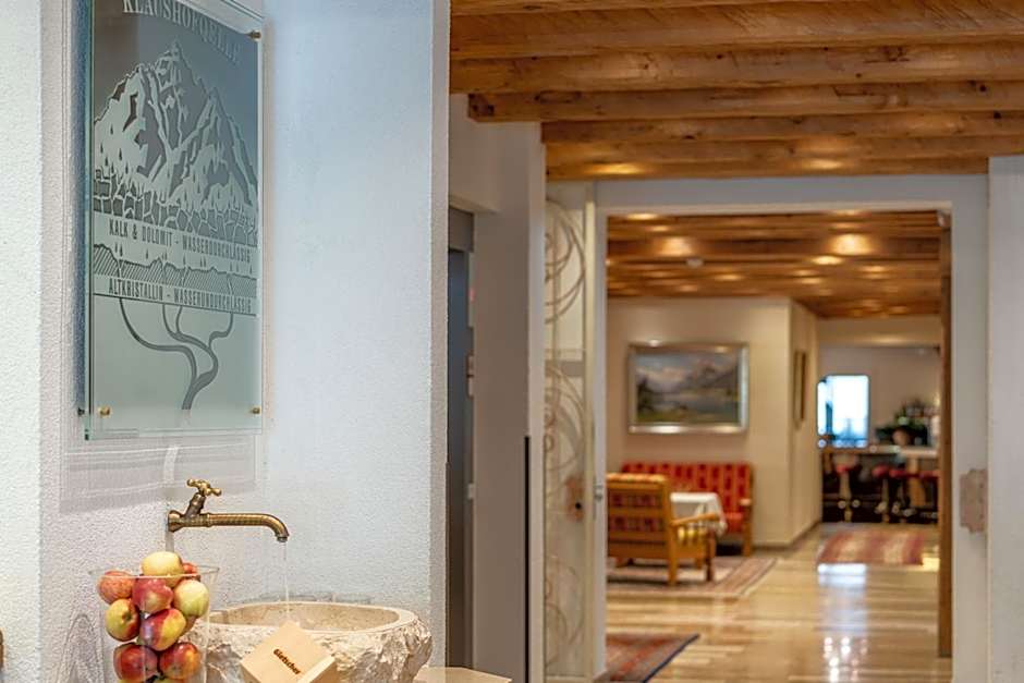 Hotel Serles