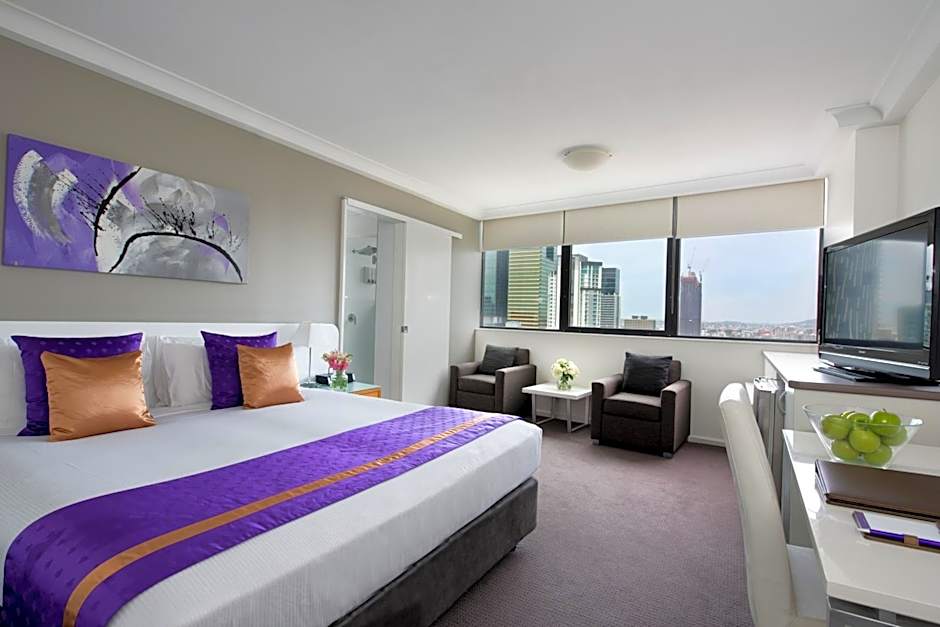 Park Regis North Quay