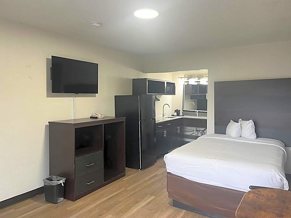 Motel 6 Charlotte, NC - Airport South