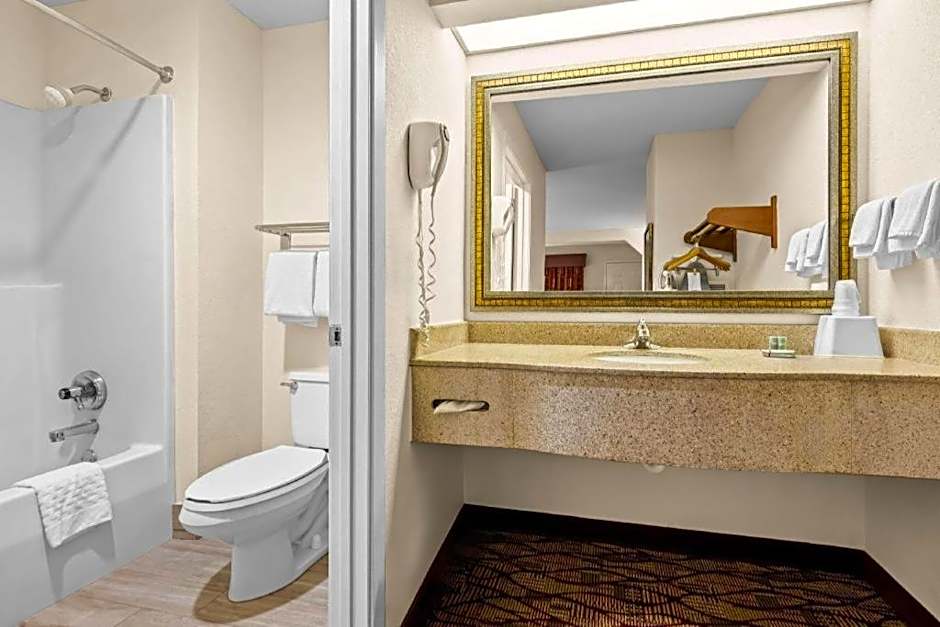 Best Western Inn