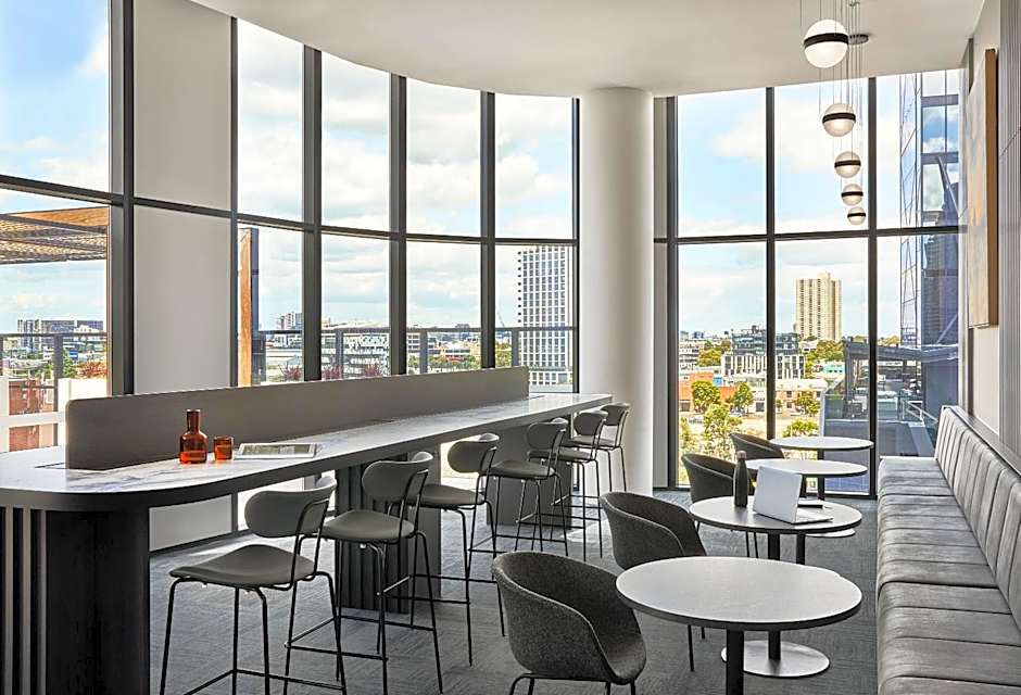 Oakwood Premier Melbourne
