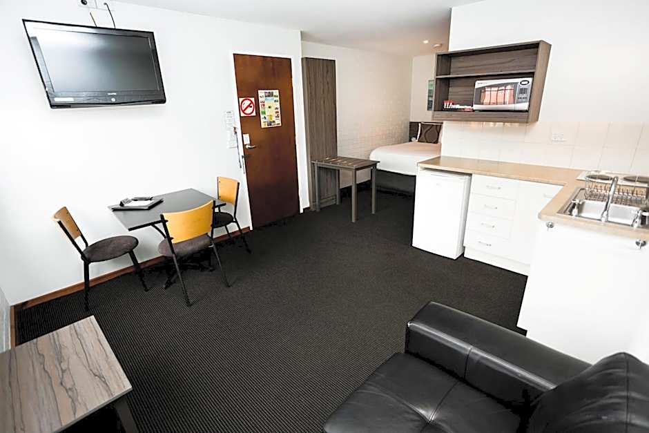 Bay Hotel Apartments
