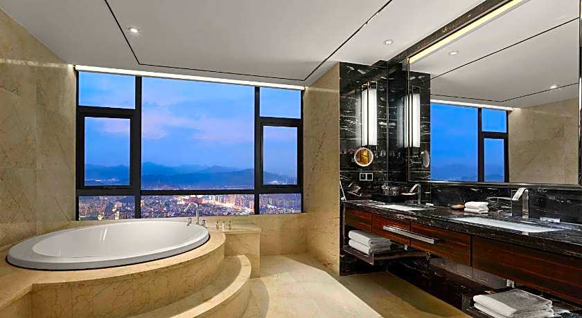 Hilton Zhongshan Downtown