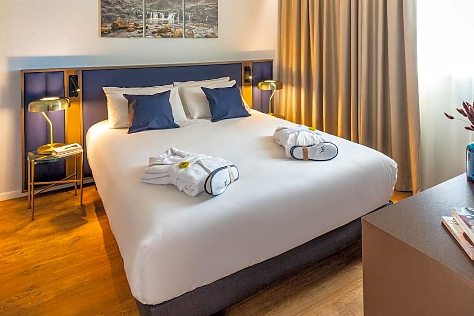 Mercure Toulouse Aeroport Blagnac