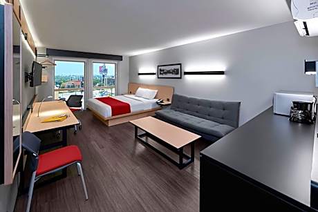 Superior Room, 1 King Bed (1 King Bed)