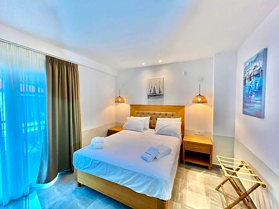 Hotel Pefkohori Beach