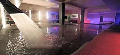 Grand hotel irpinia & Family SPA