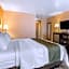 Quality Inn & Suites Albuquerque North near Balloon Fiesta Park
