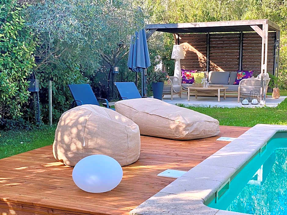 Le Jardin de Lau