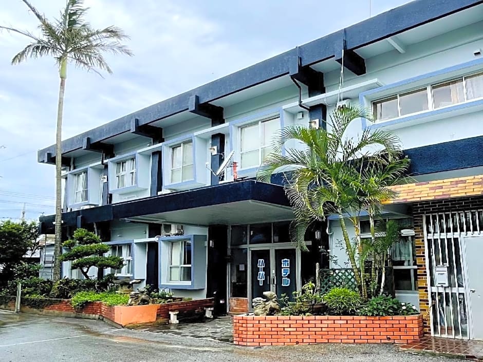 Uruma - Hotel / Vacation STAY 15225