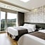 Hotel  Lavender Jeju