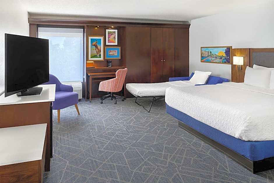 Hampton Inn Janesville