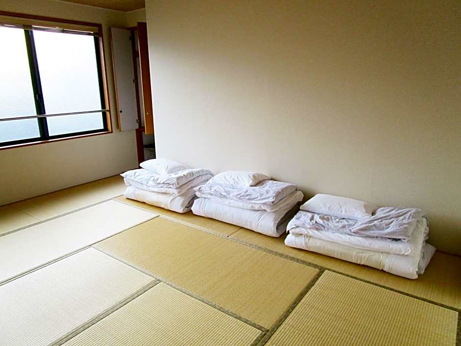 Guest House Kyotoabiya