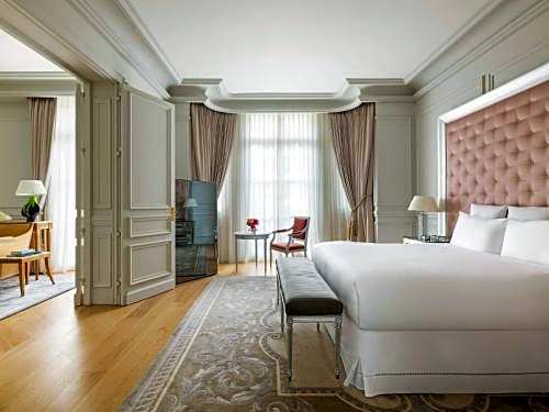 Le Royal Monceau Hotel Raffles Paris