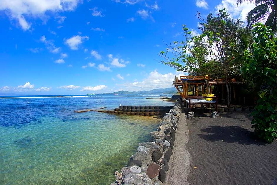 Crystal Beach Bali