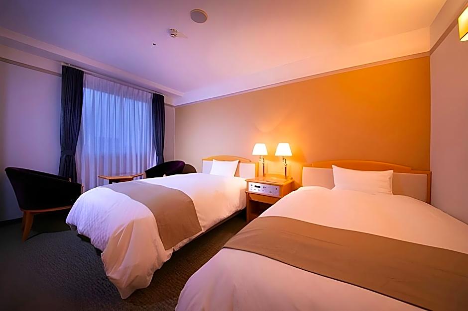 En City Hotel Nobeoka
