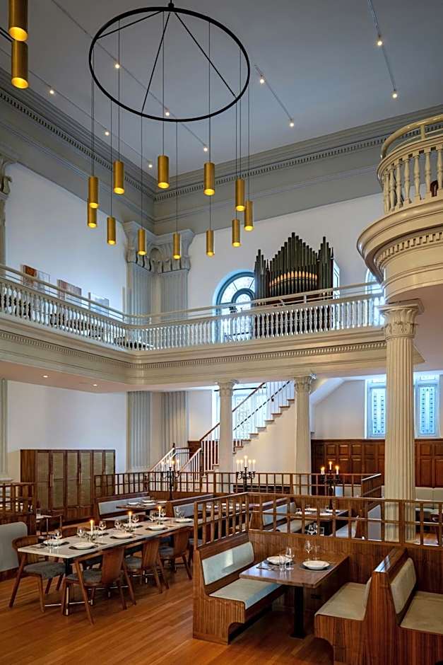 Visitation Hotel Frederick, a Tribute Portfolio Hotel