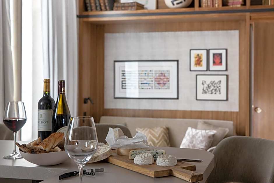 Esprit Saint Germain