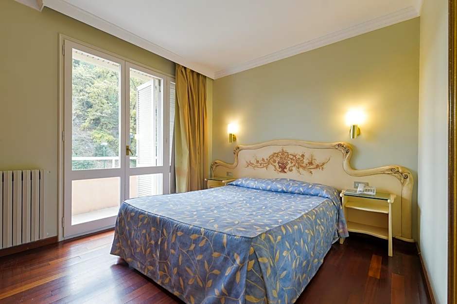 Hotel Robert