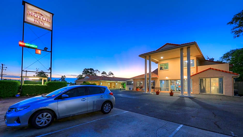 Country Roads Motor Inn Goondiwindi