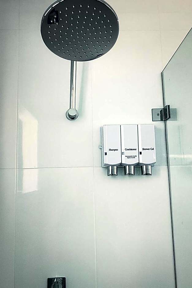 Campbelltown Colonial Motor Inn