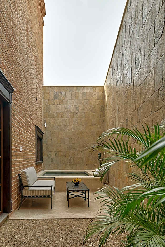 Todos Santos Boutique Hotel