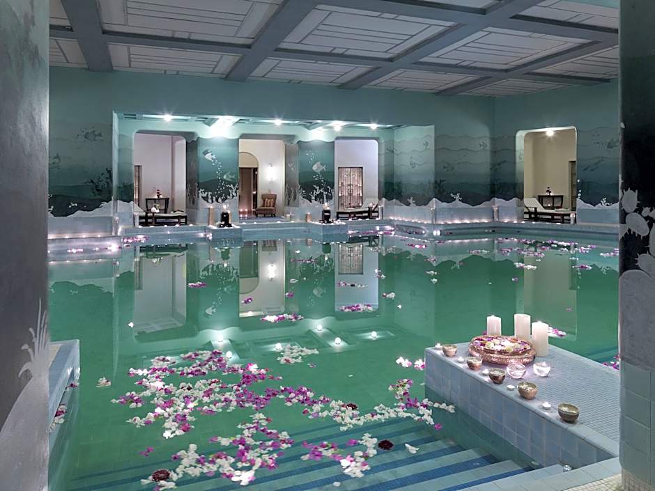 Umaid Bhawan Palace, Jodhpur