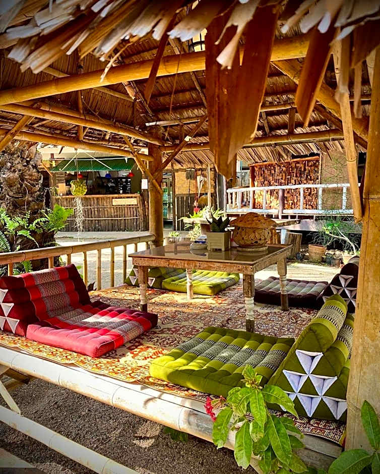 Leaf House Bungalows