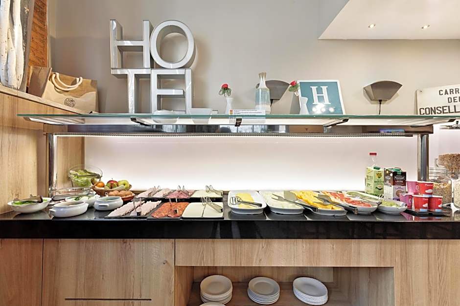 Hotel Best Aranea
