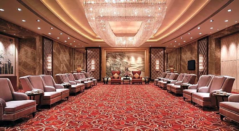 Shangri-La Hotel Ningbo
