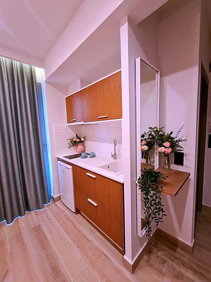 Alkion Boutique Living